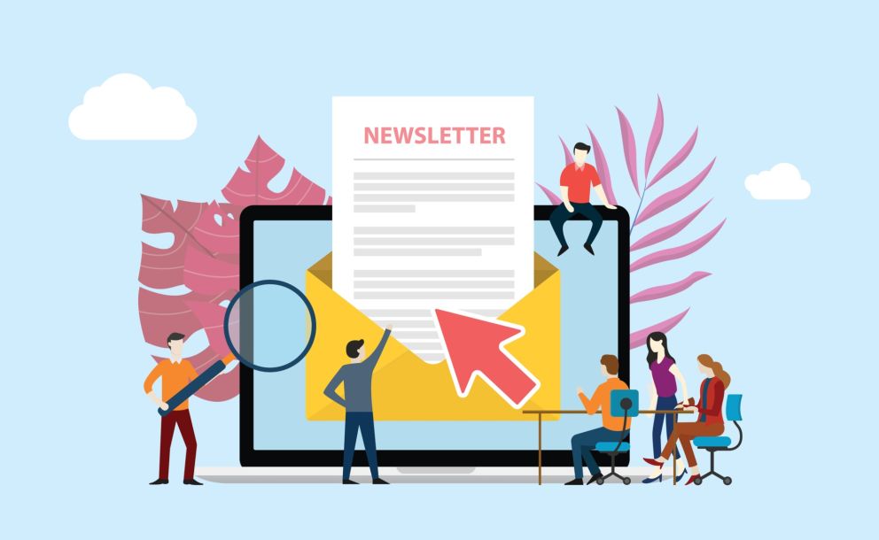 Newsletter