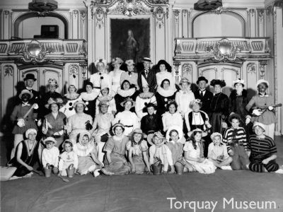 Torquay Pictorial Archive