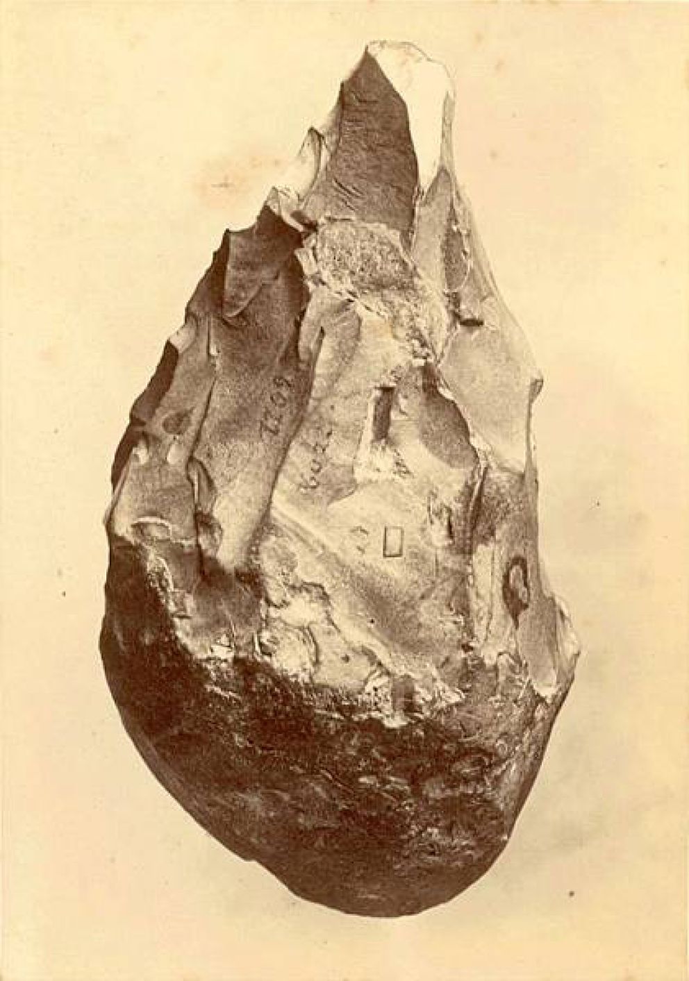 Cave Archaeology