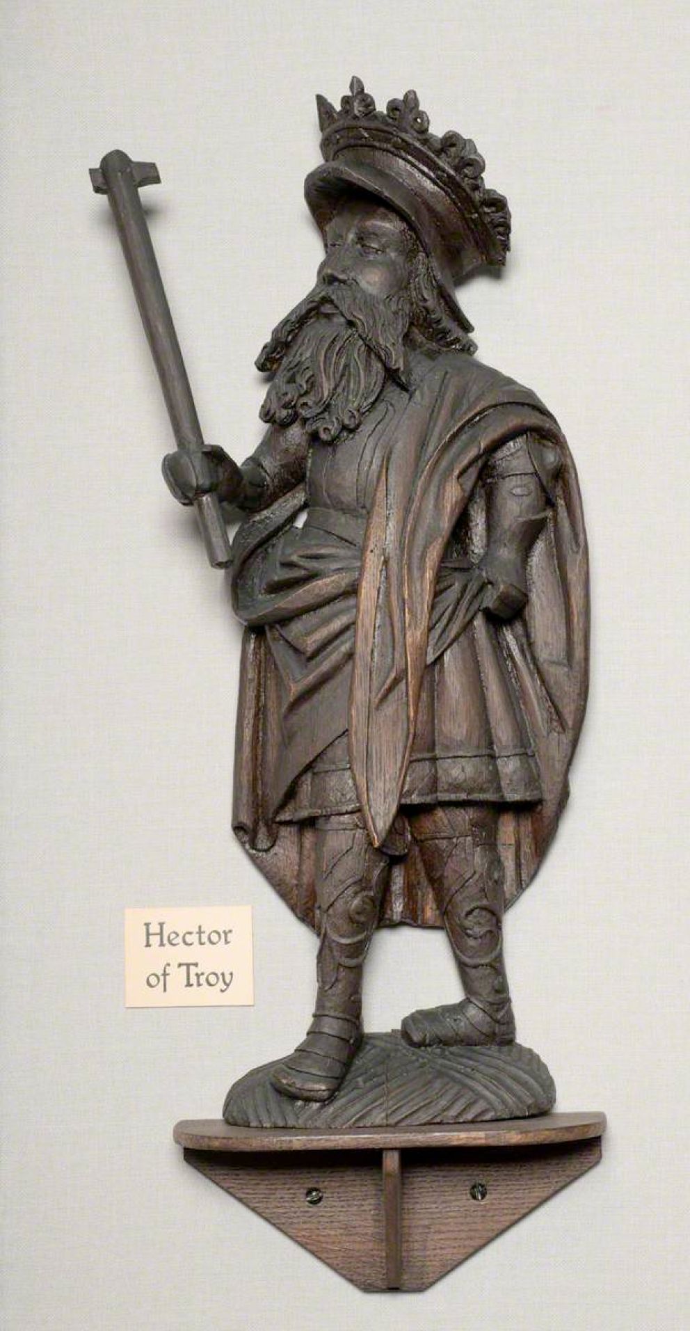 Hector of Troy