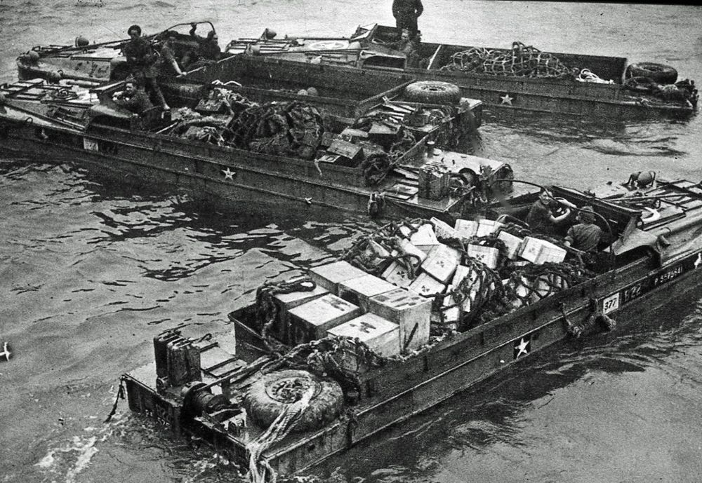 Pictorial Records Second World War