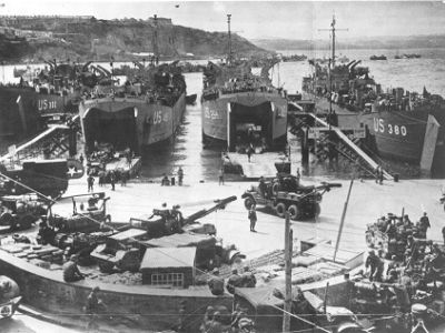 D-Day 75: The Story Of Operation Overlord In South Devon