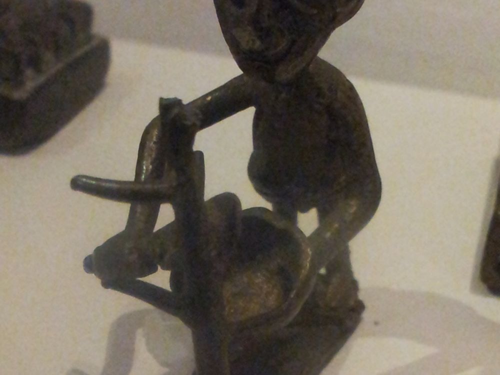 Ghanaian Gold Weight