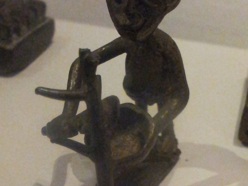 Ghanaian Gold Weight