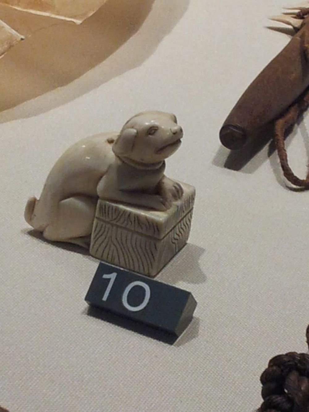 Japanese Netsuke