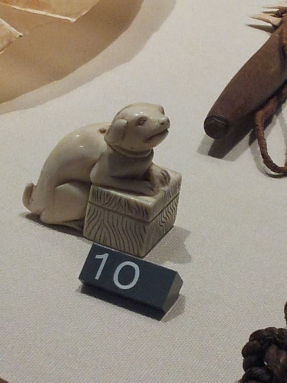 Japanese Netsuke