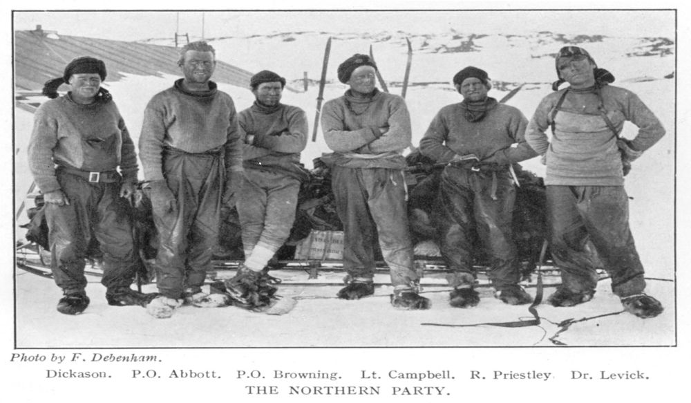 Polar Explorers HE