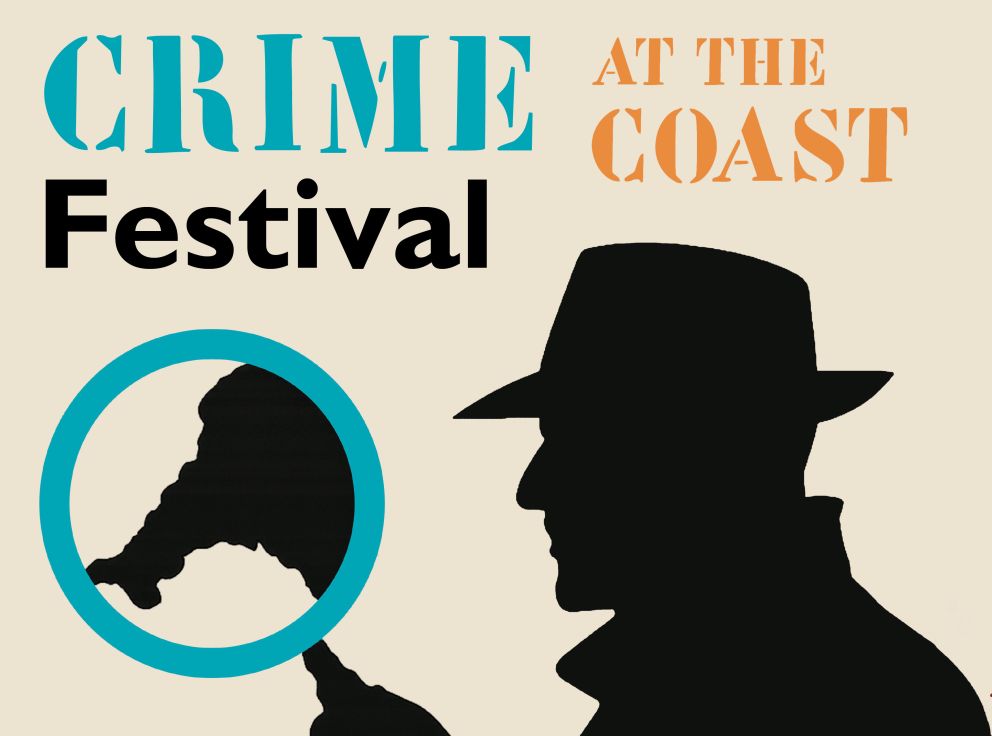 Crime at the Coast Festival
