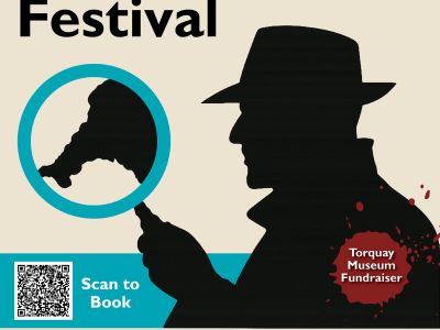 Crime at the Coast Poster