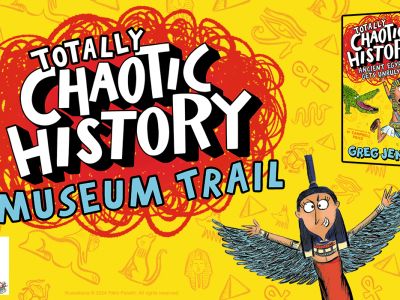 Totally Chaotic History Museum Trail