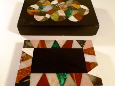 Torquay Marble Paperweights